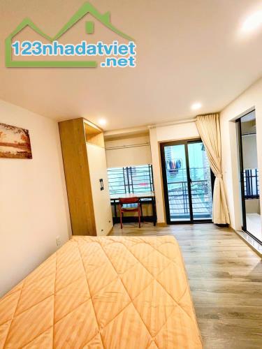 NHÀ ĐẸP Phú Nhuận ngay Khu VIP PHAN XÍCH LONG - 3 tầng - ngang 5M - CHỈ 4 TỶ LẺ - CHÍNH - 2