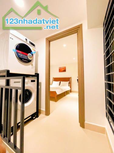 NHÀ ĐẸP Phú Nhuận ngay Khu VIP PHAN XÍCH LONG - 3 tầng - ngang 5M - CHỈ 4 TỶ LẺ - CHÍNH - 4