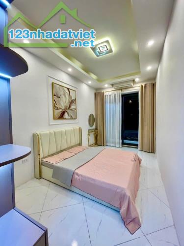 BÁN NHÀ MINH KHAI 27m², 5 TẦNG, CHỈ 5.5 tỷ – Ở NGAY! - 2