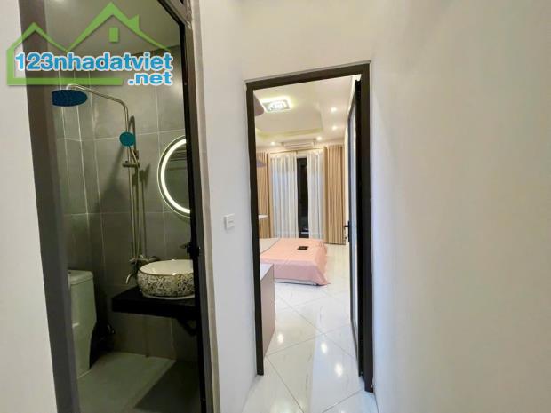 BÁN NHÀ MINH KHAI 27m², 5 TẦNG, CHỈ 5.5 tỷ – Ở NGAY! - 1