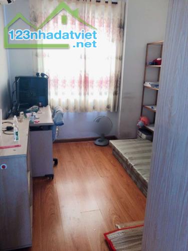 Cần cho thuê căn hộ Kim Tâm Hải, 2 phòng ngủ, giá thuê 6tr5, có nội thất - 1