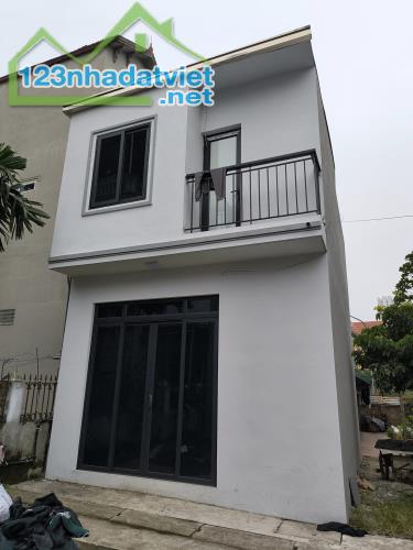 Bán nhà an thọ lô góc 2thoáng gần oto ngõ nông mặt tiền rộng 35 69m giá 4 2 tỷ