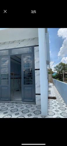 BÁN GẤP CĂN NHÀ 1 TRỆT 1 LẦU ĐÚC GẦN CHỢ CHIỀU,5X26=130M2 GIÁ 1 TỶ 600 TRIỆU - 2