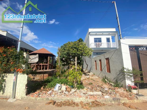 Bán nhanh đất Hiệp Thạnh, Đức Trọng, Cách Quốc Lộ 20 chỉ 100m, Gần Sân Bay Liên Khương - 1