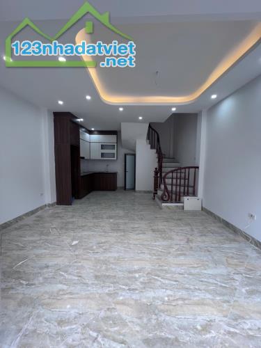 Bán nhà mới chưa sử dụng 30m2 , sổ đỏ chính chủ - 3