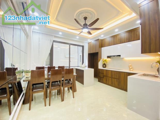 💥 NHÀ YÊN HOÀ, TRUNG TÂM CẦU GIẤY ,ĐẸP THANG MÁy - 2