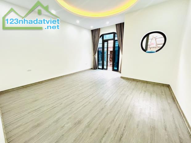 BÁN NHÀ PHÂN LÔ ĐẸP – Ô TÔ TRÁNH – GARA Ô TÔ – 100M RA QUỐC LỘ 1A - 1