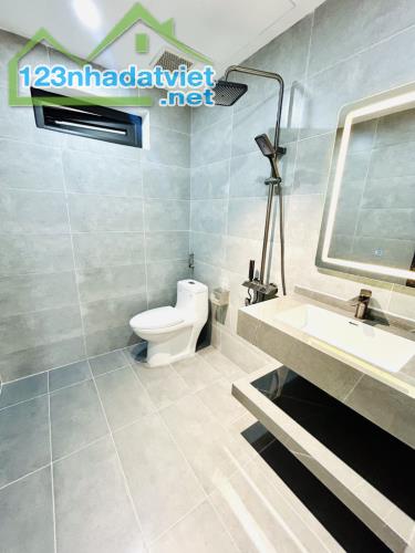 BÁN NHÀ PHÂN LÔ ĐẸP – Ô TÔ TRÁNH – GARA Ô TÔ – 100M RA QUỐC LỘ 1A - 2