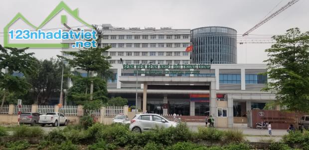🔥NHUẾ - KIM CHUNG NHỈNH 3 TỶ CÓ 48m,  GẦN TRƯỜNG HỌC, CÔNG VIÊN