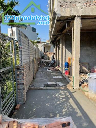 BÁN ĐẤT LIÊN MẠC - TIỆN ÍCH BẠT NGÀN  - VUÔNG VẮN - 64M2 - 5.18 TỶ - 2