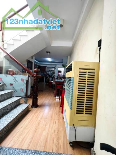 BÁN NHÀ MẶT TIỀN GẦN AEON MALL TÂN PHÚ – Ở NGAY, KINH DOANH TỐT - 2
