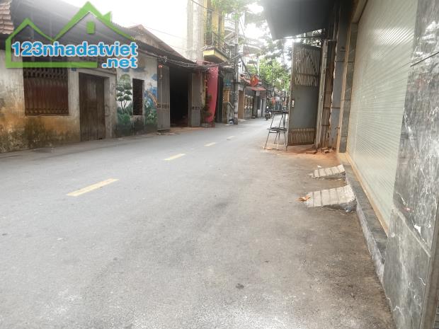 Bán đất tại Đồng Kỵ, Từ Sơn, Bắc Ninh - Diện tích: 70,9 m2 Mặt tiền: 6m - 1