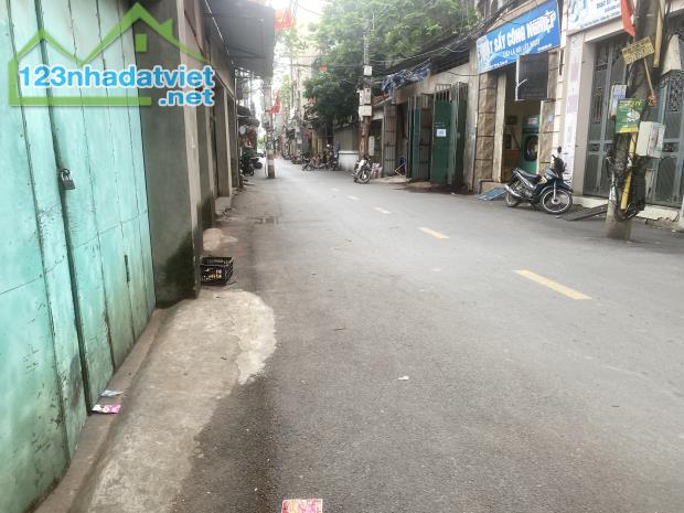 Bán đất tại Đồng Kỵ, Từ Sơn, Bắc Ninh - Diện tích: 70,9 m2 Mặt tiền: 6m