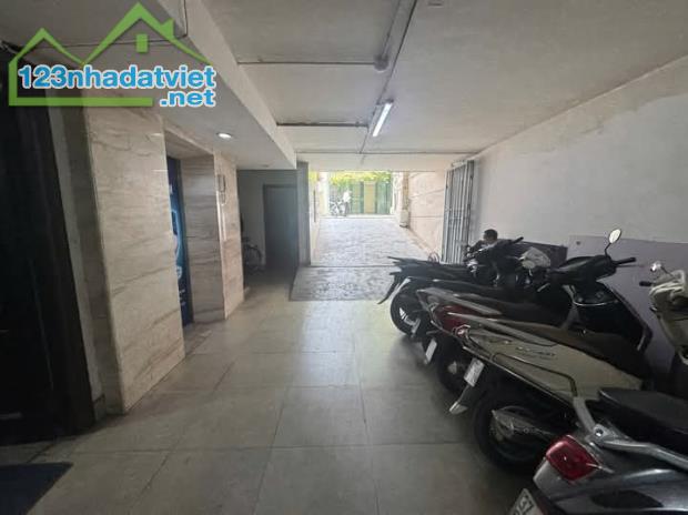 BUILDING MP Bùi Thị Xuân - Hai Bà Trưng 135m2 x 12 tầng, mặt tiền 7m, giá 160 tỷ. TL - 2