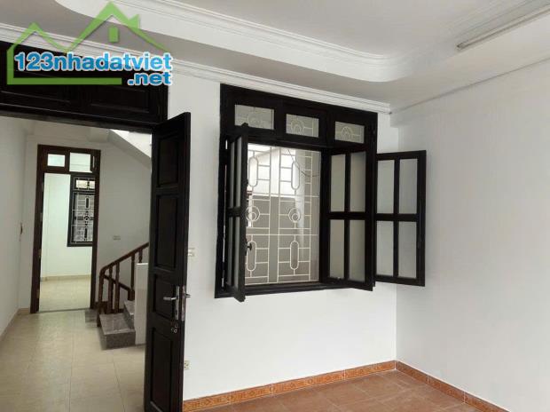 Bán gấp nhà mặt phố minh khai 59m2*4T, MT4.2 vỉa hè lớn kinh doanh giá 22 tỷ - 2