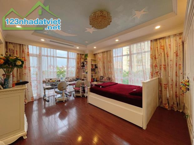 Bán nhà LK Lê Trọng Tấn, Hà Đông 120m2 - 5 Tầng -  Mặt Tiền 6M - Hơn 20 tỷ. - 4