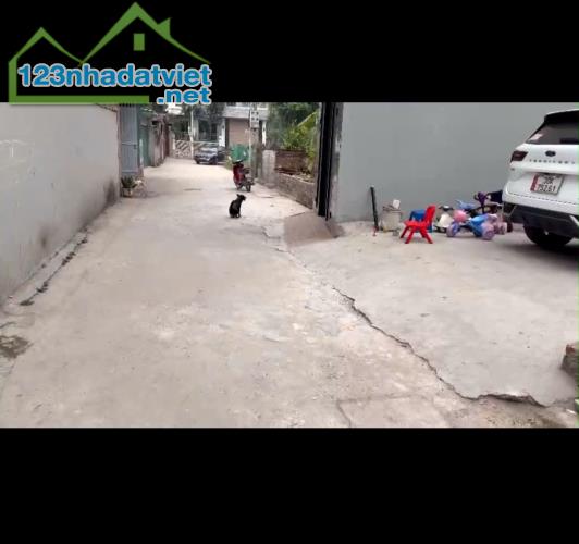 GIẢM SỐC-BÁN LÔ ĐẤT XÃ ĐỒNG THÁP, ĐAN PHƯỢNG-77.8M Ô TÔ VÀO ĐẤT-GIÁ 3.65 TỶ - 1