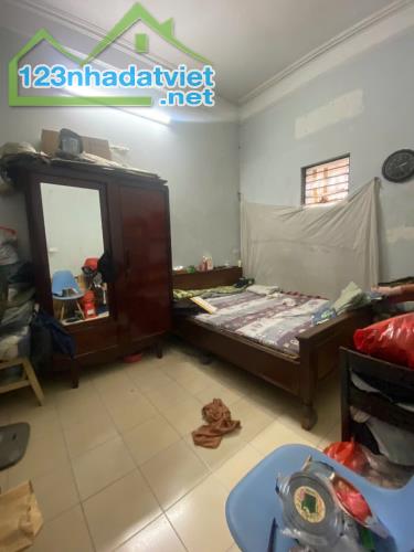 Bán nhà minh khai hai mặt tiền 83m2*4T, MT5M ô tô tránh kinh doanh giá 21,5 tỷ - 1