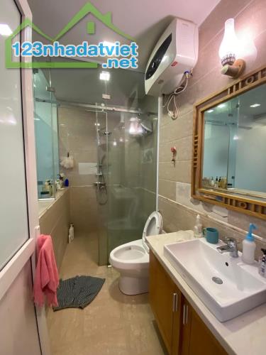 BÁN NHÀ PHÂN LÔ KHU ĐÔ THỊ ĐẠI KIM – 58M² – 4 TẦNG – GARA Ô TÔ – KINH DOANH – 17.5 TỶ - 4