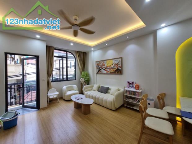🏡 NHÀ MẶT PHỐ – TRUNG TÂM HÀ ĐÔNG – GIÁ CHỈ NHỈNH 10 TỶ