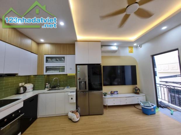 🏡 NHÀ MẶT PHỐ – TRUNG TÂM HÀ ĐÔNG – GIÁ CHỈ NHỈNH 10 TỶ - 1