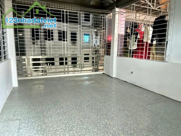 Ô TÔ ĐỖ CỔNG-ĐẸP KHÔNG TỲ VẾT: 33m2, 5 tầng, 7,05 tỷ. - 5