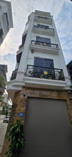 NHÀ ĐẸP PHỐ NHỔN ,LÔ GÓC Ô TÔ CHẠY VÒNG QUANH ,DT40M XÂY 5 TẦNG GIÁ 6TY CTL Ngày đăng: Hôm - 2