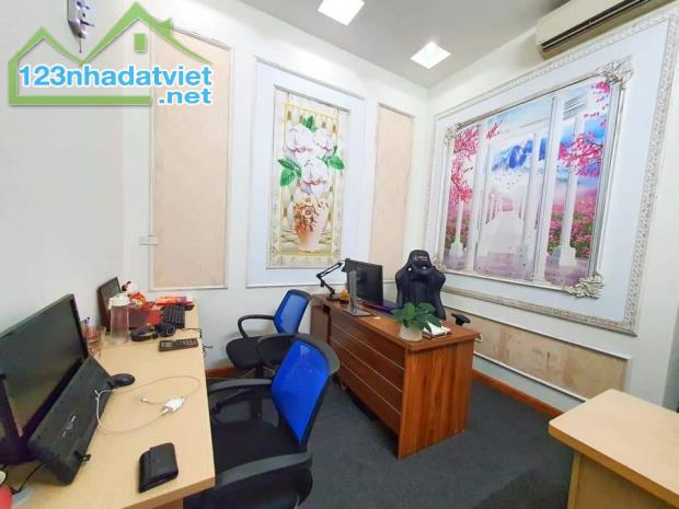 BÁN GẤP NHÀ NGÕ PHỐ NGUYỄN KHUYẾN , KINH DOANH ĐỈNH , ĐÔNG DÂN CƯ 19,5 TỶ. - 1