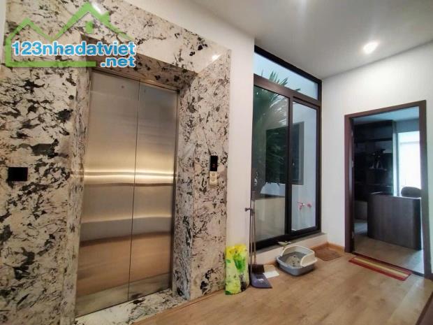 Nhà khu 918 Phúc Đồng - Phân lô ô tô tránh 6 tầng thang máy hơn 13 tỷ Full nội t0333319937 - 2