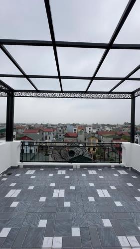 Hiếm Cự Khối - Long biên 6tầng - Gara oto 7 chỗ - nhà mới tinh - 5