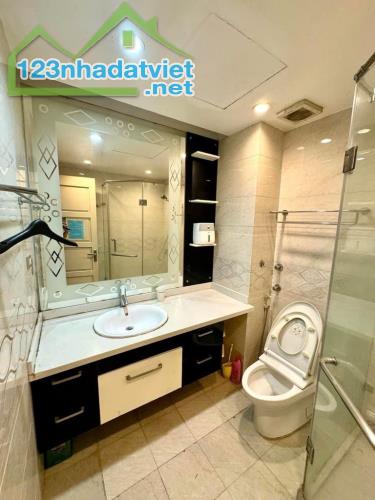 "ĐỪNG BỎ LỠ" BÁN NHÀ PHỐ CẦU GIẤY - CÓ THANG MÁY - NGÕ SÁNG QUẮC - DT 45M - GIÁ CHỈ 9 TỶ - 5
