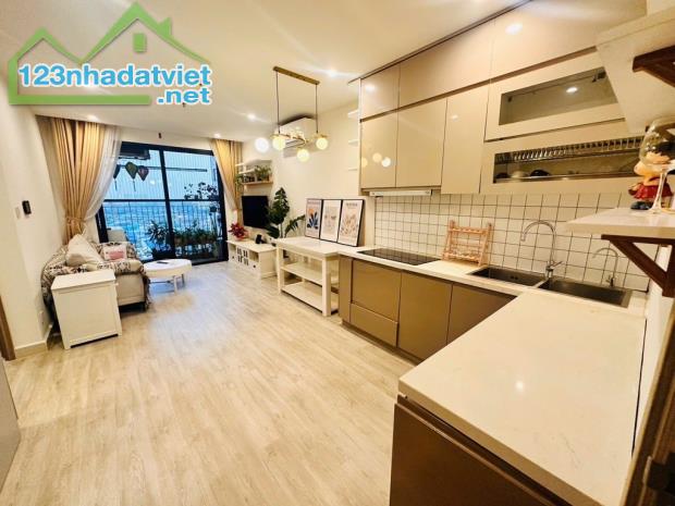 TUYỆT PHẨM Vinhome OCENPARK 1 - TIỆN ÍCH KHÔNG THIẾU THỨ GÌ - CĂN HỘ 2 NGỦ - 1