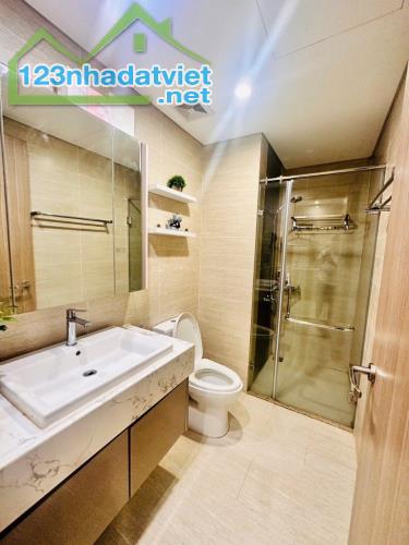 TUYỆT PHẨM Vinhome OCENPARK 1 - TIỆN ÍCH KHÔNG THIẾU THỨ GÌ - CĂN HỘ 2 NGỦ - 5