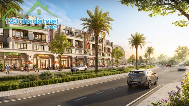 CĂN ĐẸP SÁT VINCOM – GIÁ TỐT CHỈ 20,2 TỶ! - 2