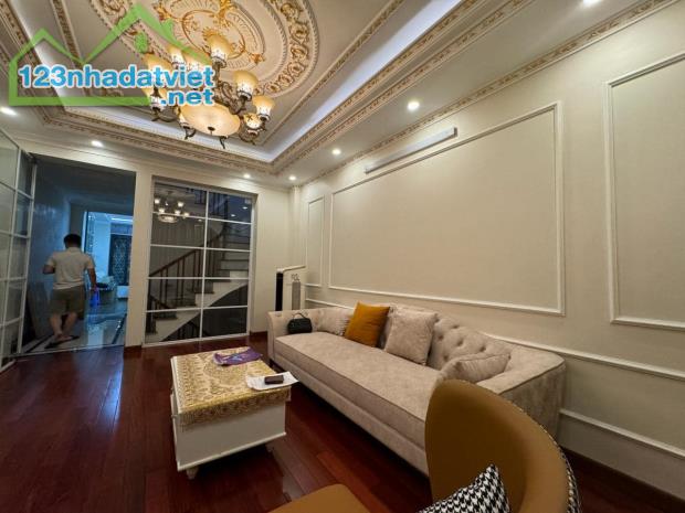 BÁN NHÀ Vương Thừa Vũ 6 tầng TM, mt 3.9m, dt 52m2, 16.9 tỷ - 3