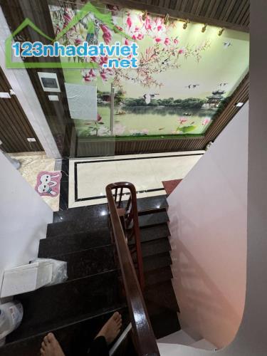 BÁN NHÀ Vương Thừa Vũ 6 tầng TM, mt 3.9m, dt 52m2, 16.9 tỷ