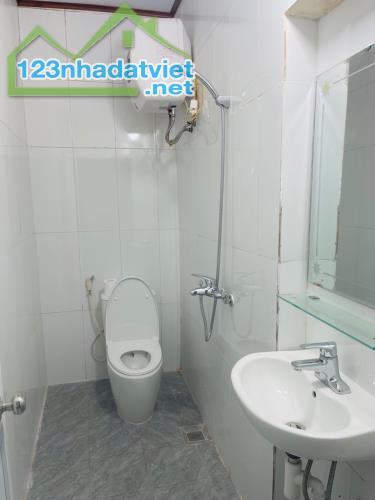 Bán nhà ngõ Thái Thịnh, một bước ra phố : DT 97m, giá 6 tỷ - 3