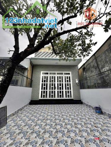 Bán nhà phường Tam Hiệp gần chợ Tân Mai hẻm xe hơi sau Rita Võ sổ hồng 128m2 giá 4.35 tỷ - 5