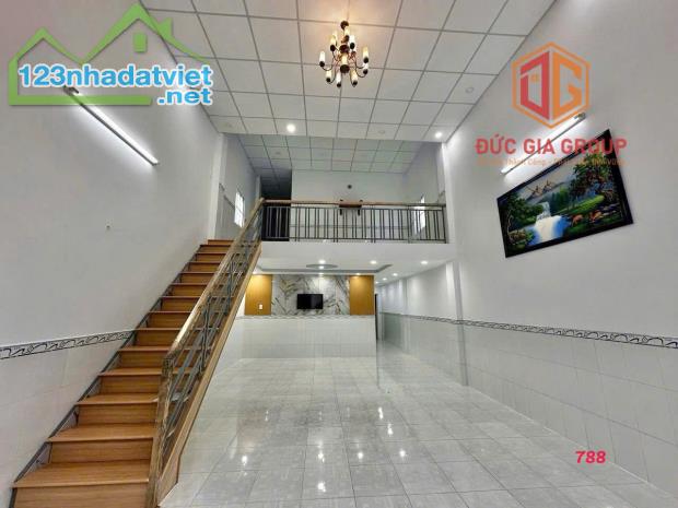 Bán nhà phường Tam Hiệp gần chợ Tân Mai hẻm xe hơi sau Rita Võ sổ hồng 128m2 giá 4.35 tỷ - 4
