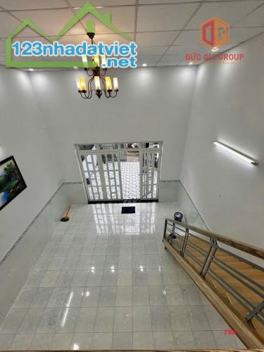Bán nhà phường Tam Hiệp gần chợ Tân Mai hẻm xe hơi sau Rita Võ sổ hồng 128m2 giá 4.35 tỷ - 2