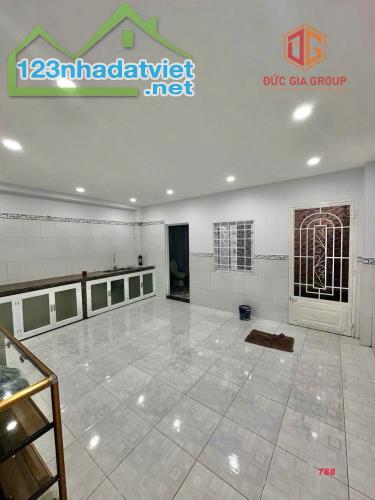 Bán nhà phường Tam Hiệp gần chợ Tân Mai hẻm xe hơi sau Rita Võ sổ hồng 128m2 giá 4.35 tỷ - 1