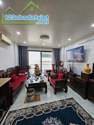 BÁN NHÀ PHỐ TRẠM LONG BIÊN - Ô TÔ VÀO NHÀ - HÀNG XÓM AEON - GIÁ HƠN 7 TỶ