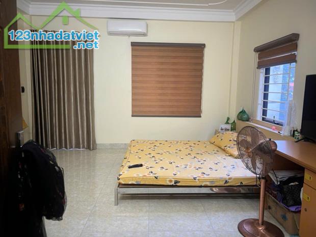 BÁN NHÀ PHỐ TRẠM LONG BIÊN - Ô TÔ VÀO NHÀ - HÀNG XÓM AEON - GIÁ HƠN 7 TỶ - 2
