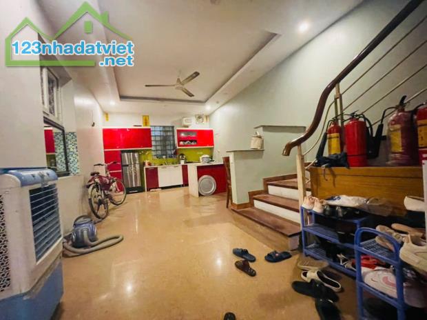 Bán Nhà Mặt Phố Quận 2 Bà Trưng 500m2T MT11m Vỉa Hè 1 SỔ 1 CHỦ 330 Tỷ Trần Xuân Soạn. - 5