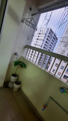 Chính chủ bán gấp chung cư Tòa CT2, 183 Hoàng Văn Thái, Thanh Xuân: DT 73m2- 2PN. 4,6 tỷ. - 2
