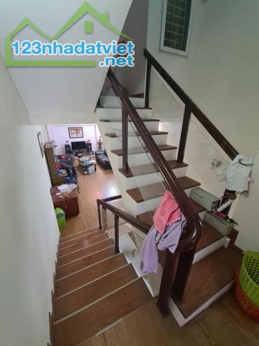 Nhà Đẹp Khuất Duy Tiến – Hai Mặt Ngõ Ô Tô – Vị Trí Cực Hiếm – 13 Tỷ 1 - 2