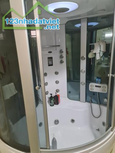 Nhà Đẹp Khuất Duy Tiến – Hai Mặt Ngõ Ô Tô – Vị Trí Cực Hiếm – 13 Tỷ 1 - 4