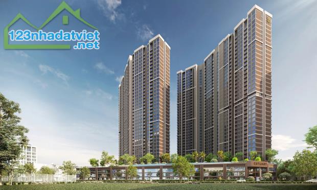 NHẬN BOOKING CĂN HỘ CAO CẤP ESTUARY ĐÀ NẴNG CỦA CĐT MASTERISE BÀN GIAO NỘI THẤT CAO CÂP - 3
