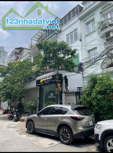 Tôi cần bán gấp nhà biệt thự liền kề Mễ Trì Thượng. - 5