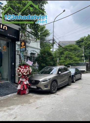 Tôi cần bán gấp nhà biệt thự liền kề Mễ Trì Thượng. - 3